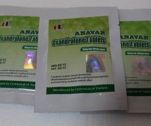 CL Anavar 10mg Oral steroids
