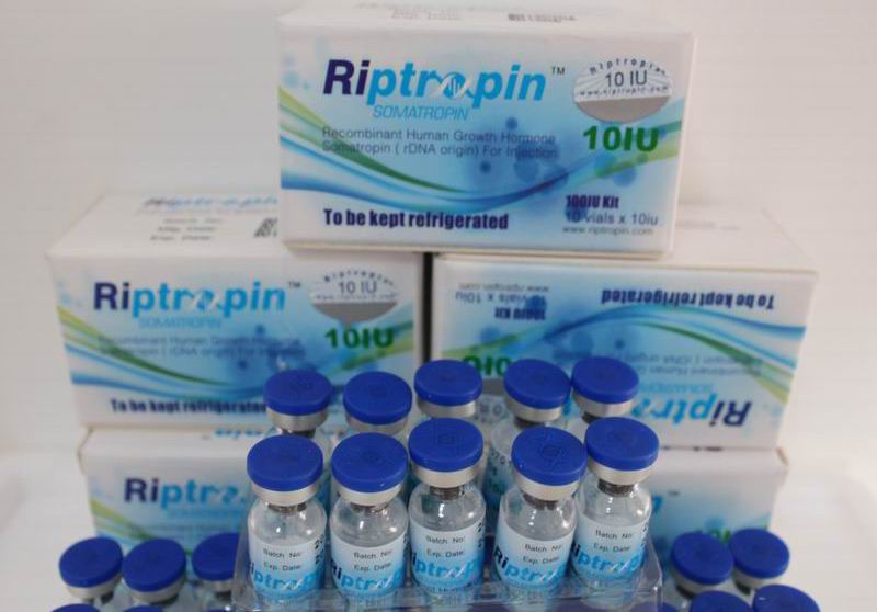 cheap price riptropin