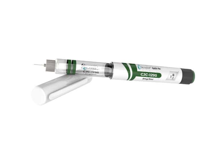 CJC-1295 Pre Mixed Peptide Pen
