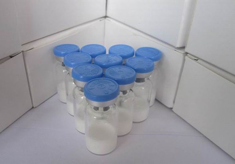 Blue Top HGH 360iu kits - 36iu 10vials 1 kits