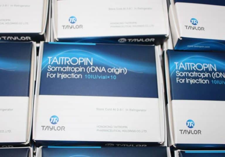 Good News:Taitropin Upgrade-Taitropin New