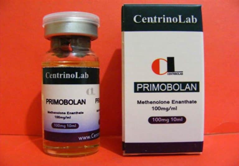 Primobolan Injection Reviews And Warnning For Muscle Growth