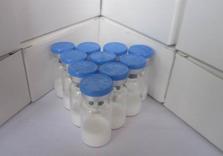 Blue Top HGH Dosage And Reviews For Bodybuilding