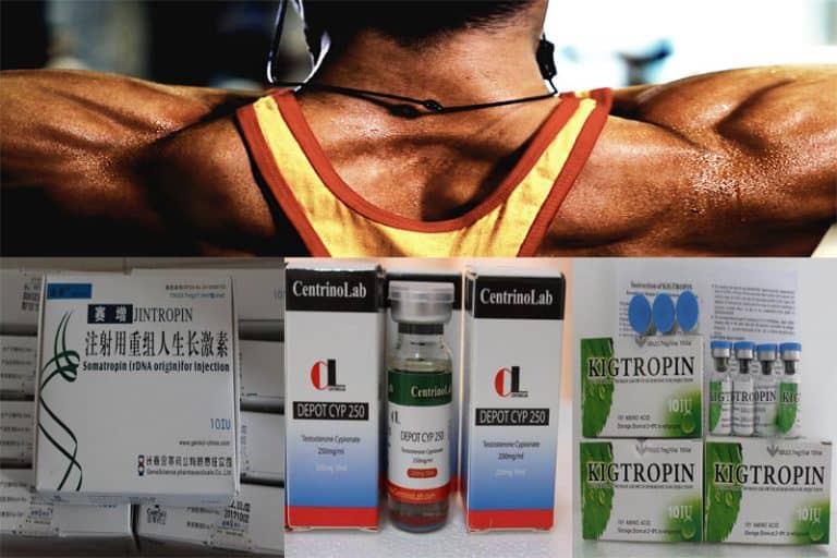 How to use HGH and testosterone products in fitness?