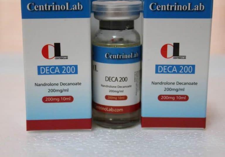 DECA 200-Nandrolone Decanoate[Benefits |Side Effects |reviews]