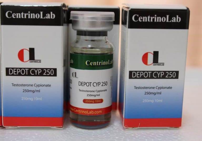 Testosterone Cypionate Reviews And Warnning