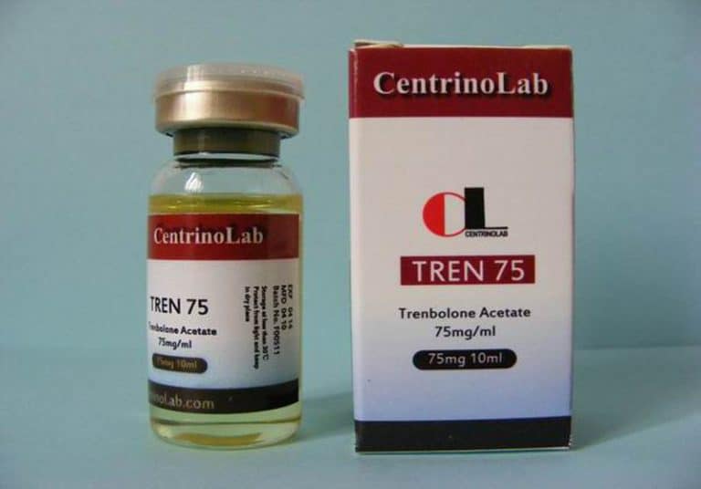 Trenbolone Acetate Warnning And Reviews Warnning For Bodybuilding