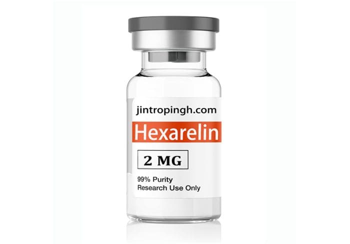 Hexarelin 20mg - High Quality Hexarelin Wholesale In Discount Price