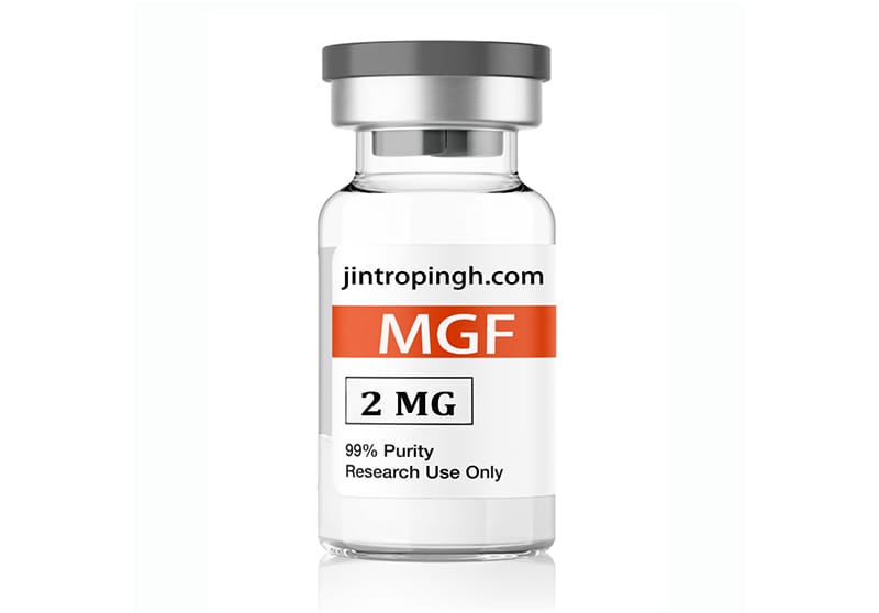 MGF 2mg 10vials 1 kits- High Quality MGF Wholesale In The Cheapest Price
