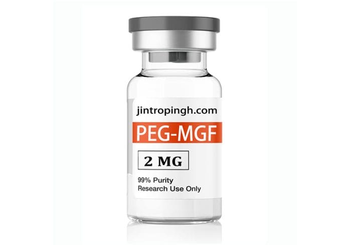 PEG-MGF 2mg 10vials 1 kits- High Quality PEG-MGF Wholesale In The Cheapest Price