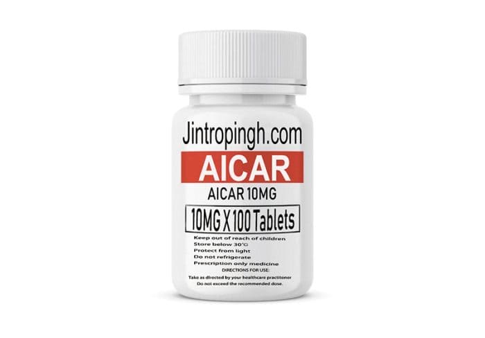 AICAR 10mg 100pcs Oral Steroids Tablets