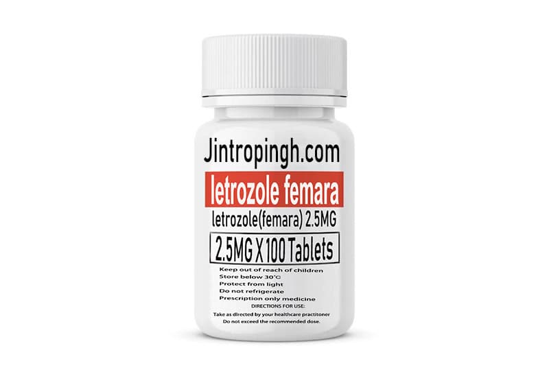 Letrozole femara 2.5mg 100pcs oral steroids tablets