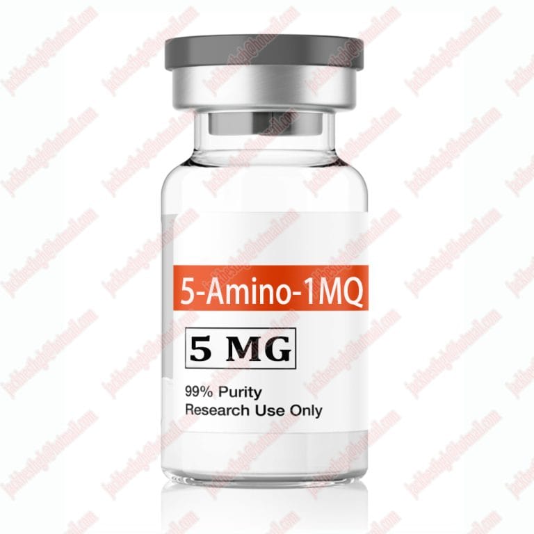 5-amino-1mq 10mg 10vials
