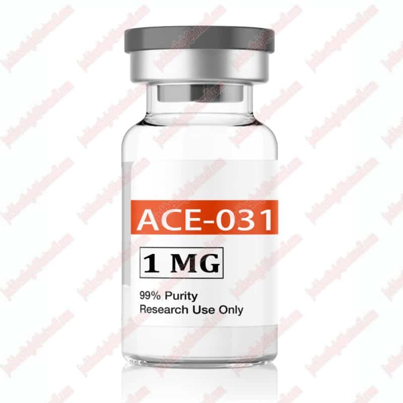 ACE-031 1mg 1mg*10vials