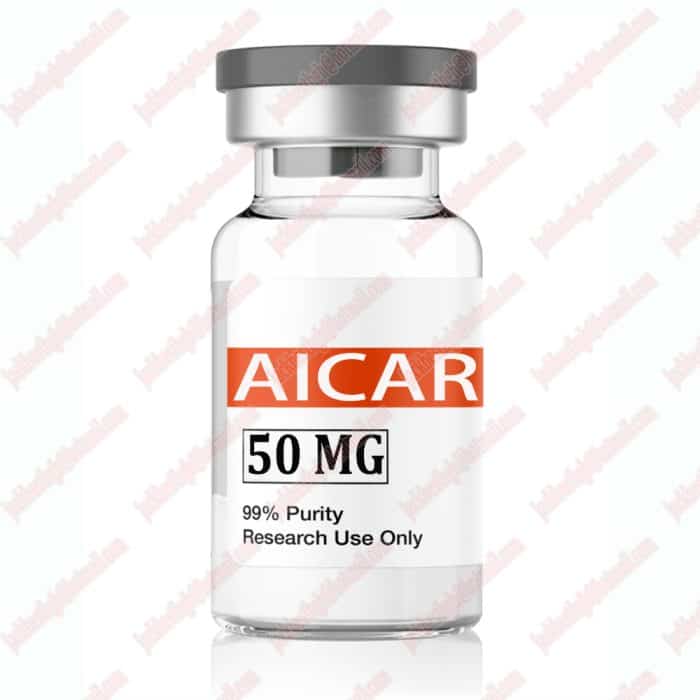 AICAR 50mg 10vials