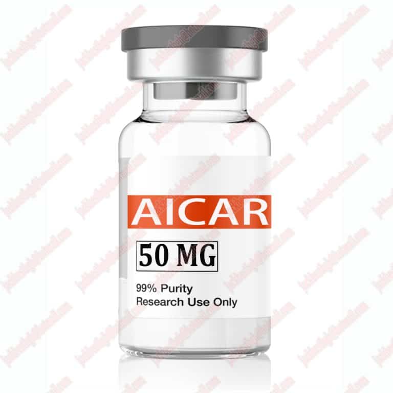AICAR 50mg 10vials