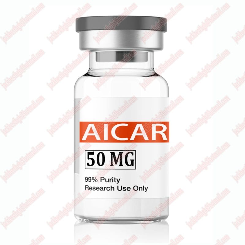 AICAR 50mg 10vials
