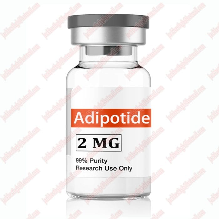 Adipotide FTPP 2mg 10vials
