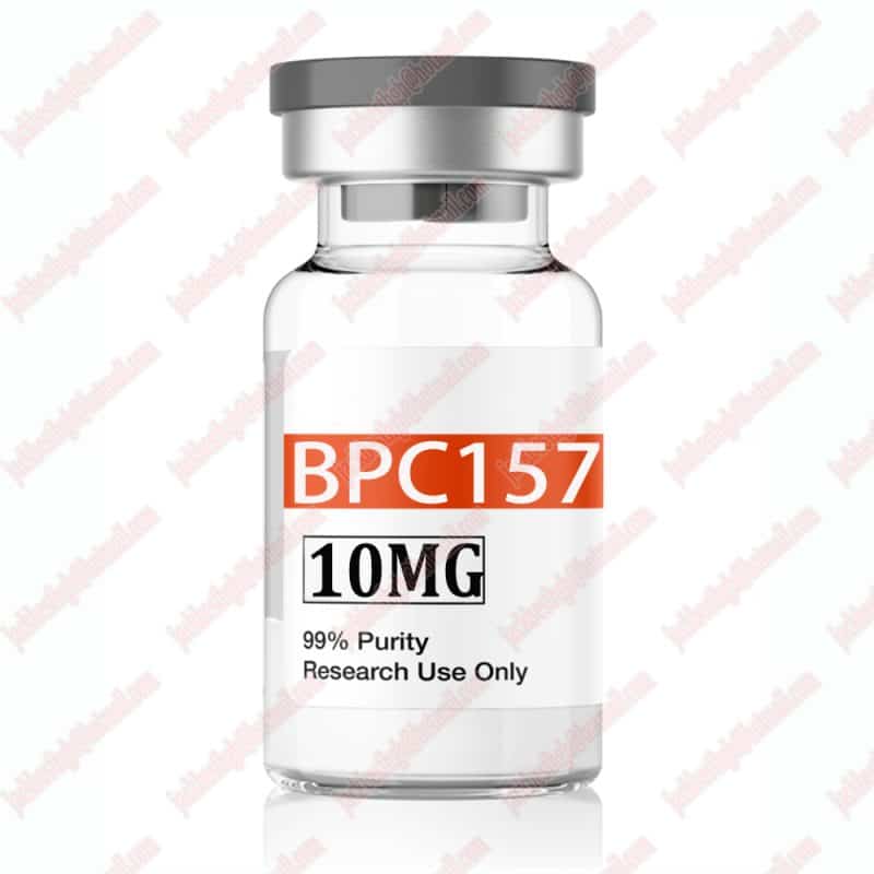 BPC157 5mg +TB 5mg 10mg 10vials
