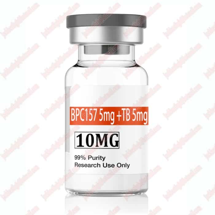 BPC157 10mg 10vials
