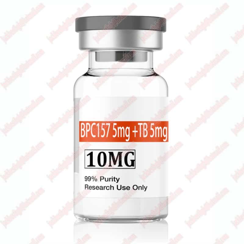 BPC157 10mg 10vials