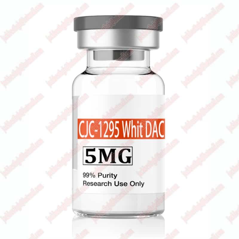 CJC-1295 Whit DAC 5mg 10vials