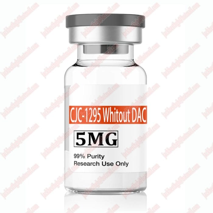CJC-1295 Whitout DAC 5mg 10vials