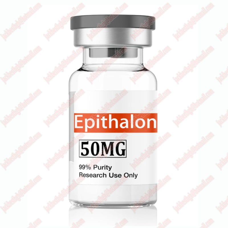 Epithalon Epithalamin 50mg 10vials