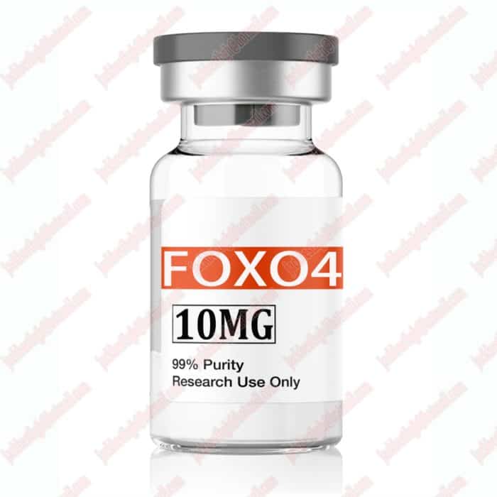 FOXO4 10mg 10 Vials