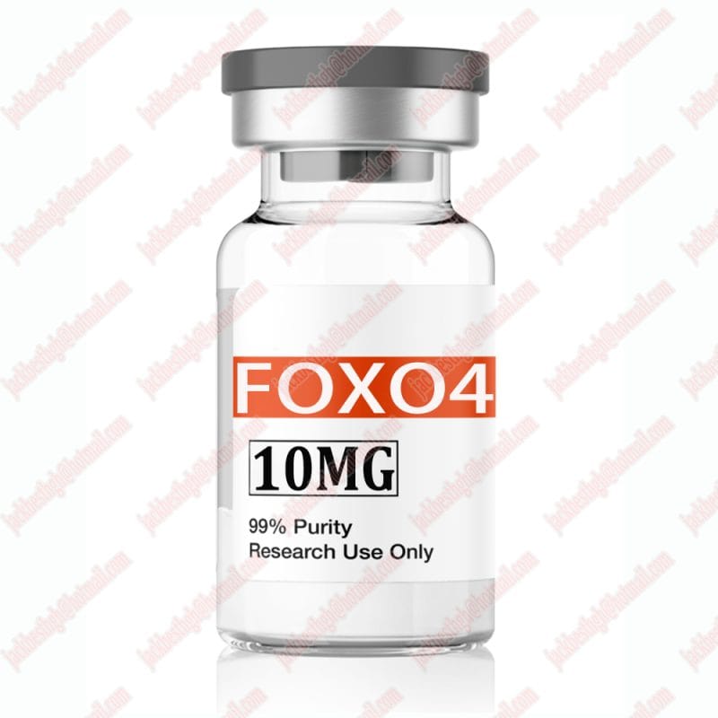 FOXO4 10mg 10 Vials