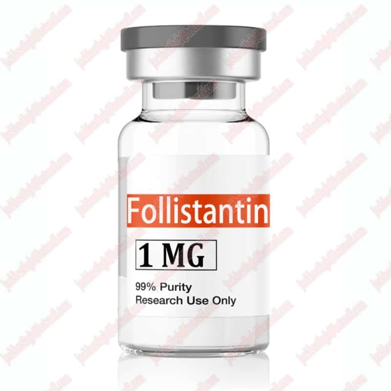 Follistantin 1mg 10 Vials