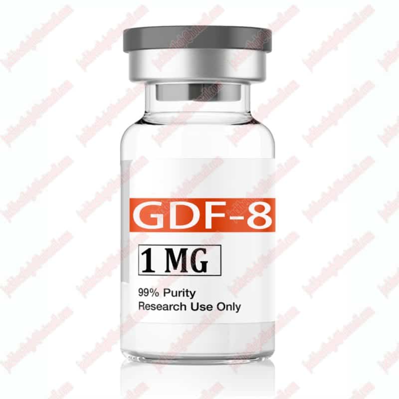 GDF-8 1mg 10 Vials