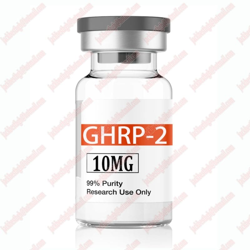 GHRP-2 Acetate 10mg 10vials