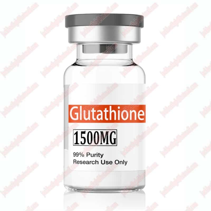 Glutathione 1500mg 10vials