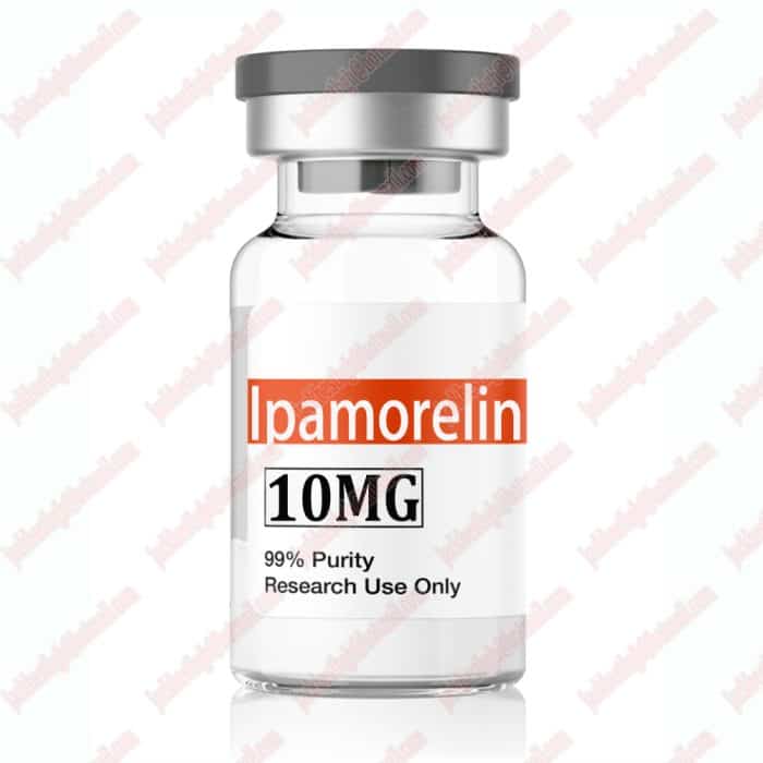 Ipamorelin 10mg 10vials