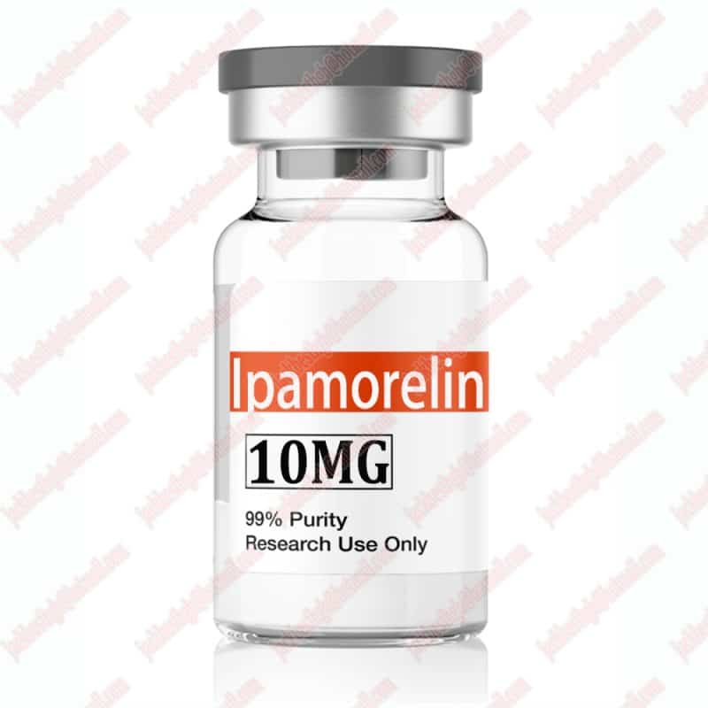 Ipamorelin 10mg 10vials
