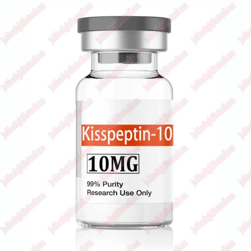 Kisspeptin-10 10mg 10vials