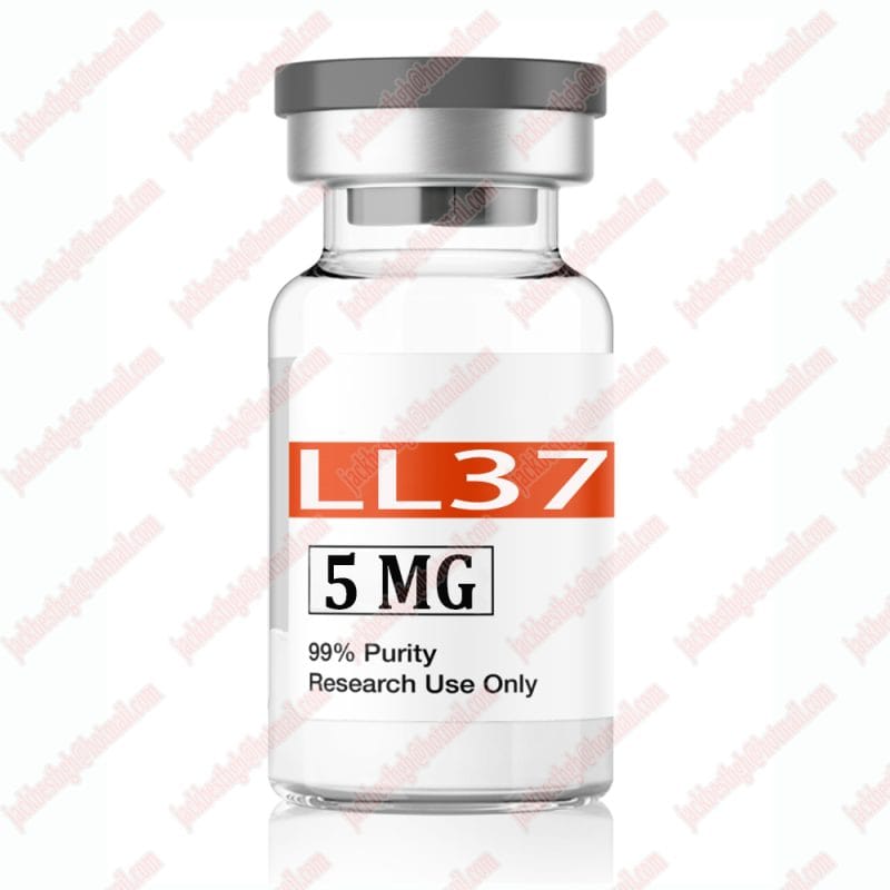 LL37 5mg 10 Vials
