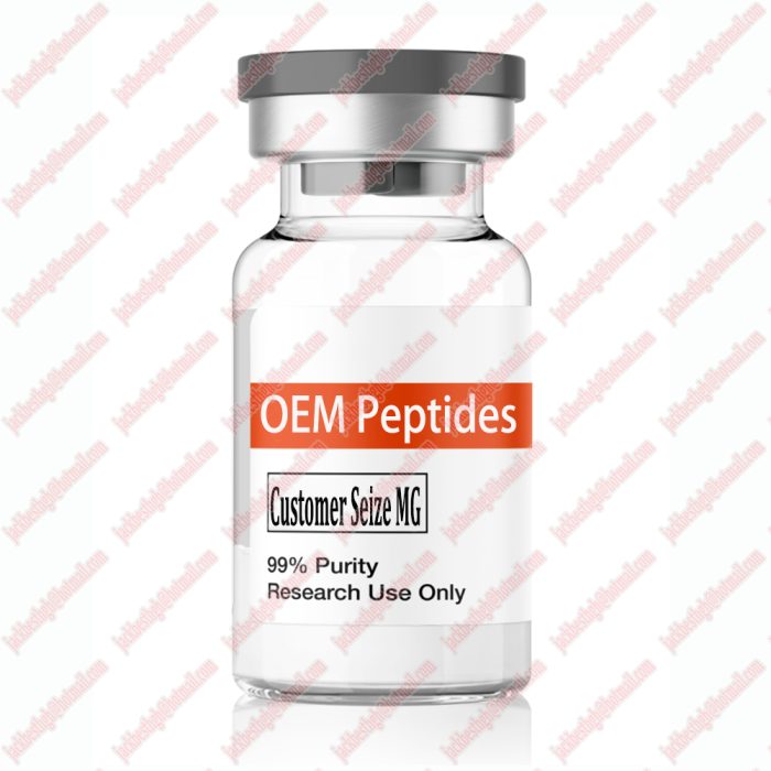 Semaglutide Starter Program (GLP-1 Analogue) -Best Effect for 30mg * 10 vials