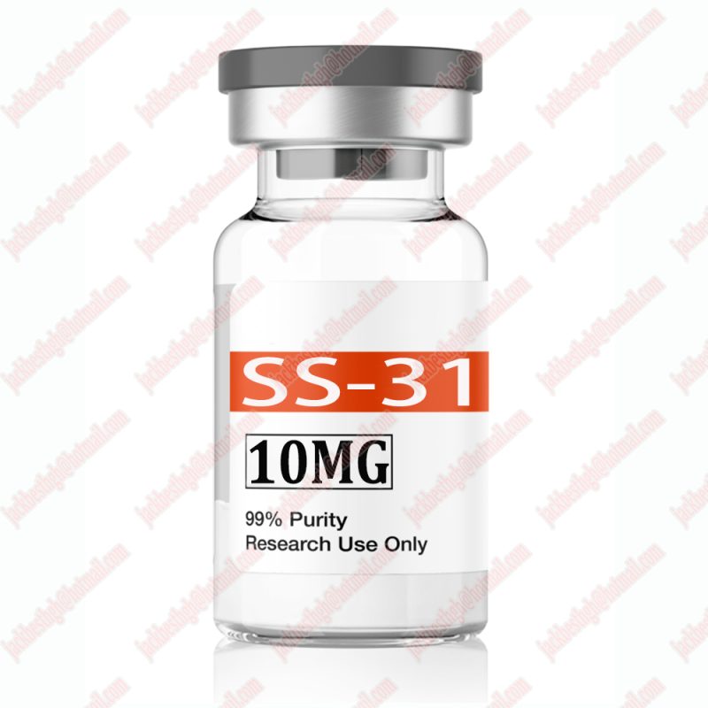 SS-31 10mg 10vials