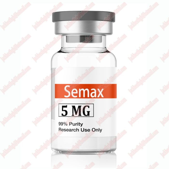 Semax 5mg 10vials