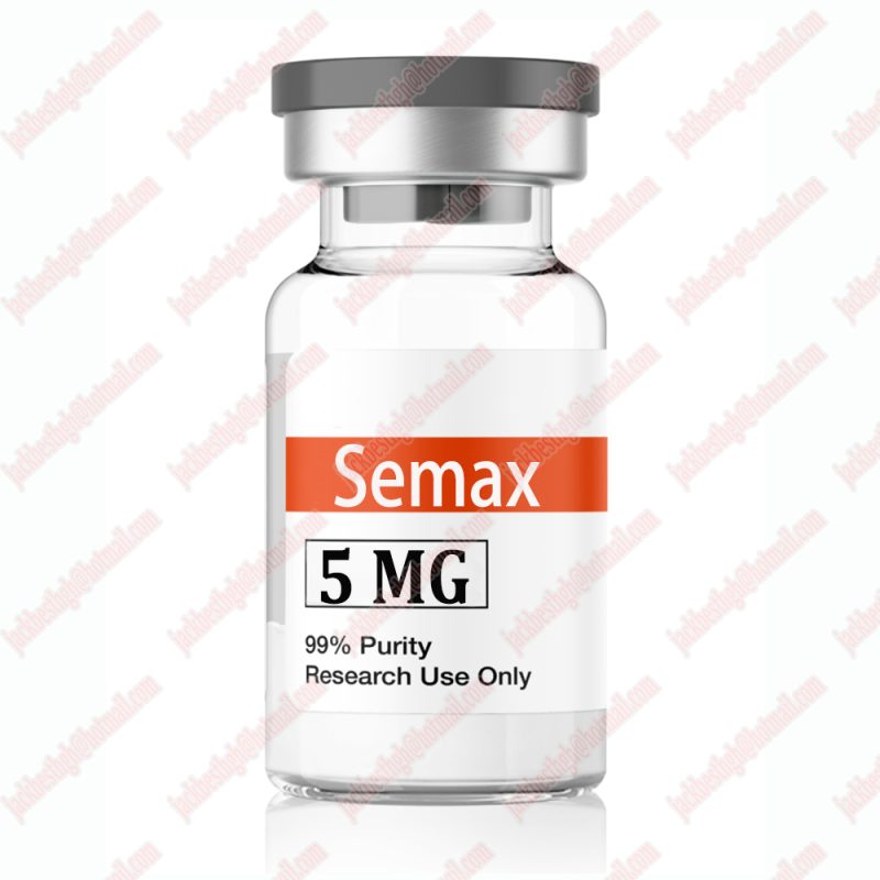 Semax 5mg 10vials