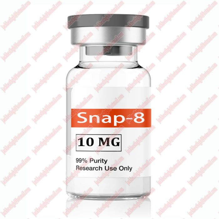 Snap-8 10mg*10vials*1 kits