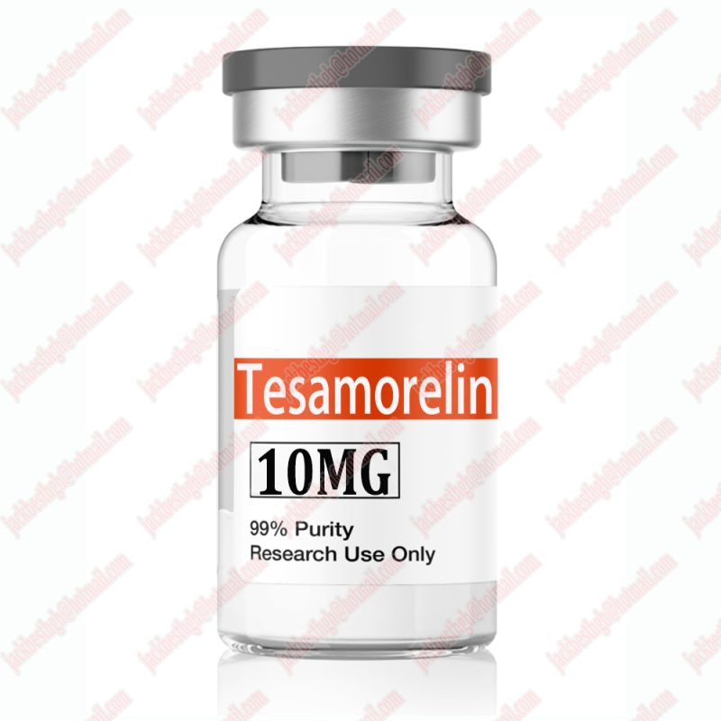 Tesamorelin 10mg 10vials