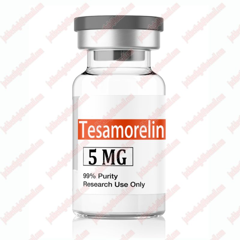 Tesamorelin 5mg 10vials