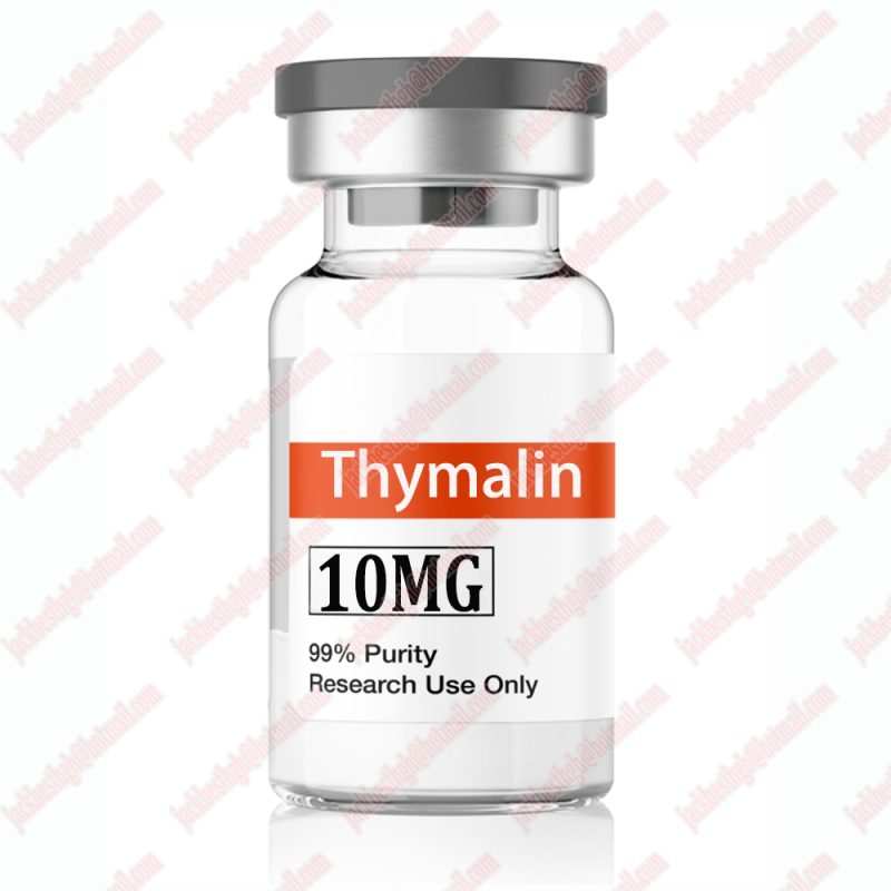 Thymalin 10mg 10vials
