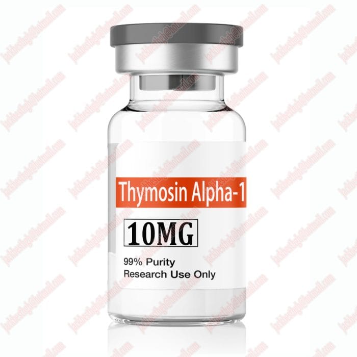 Thymosin Alpha-1 10mg 10Vials