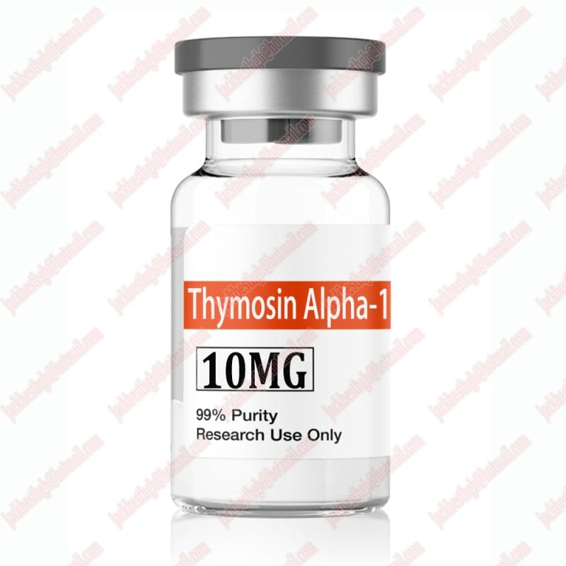 Thymosin Alpha-1 10mg 10Vials