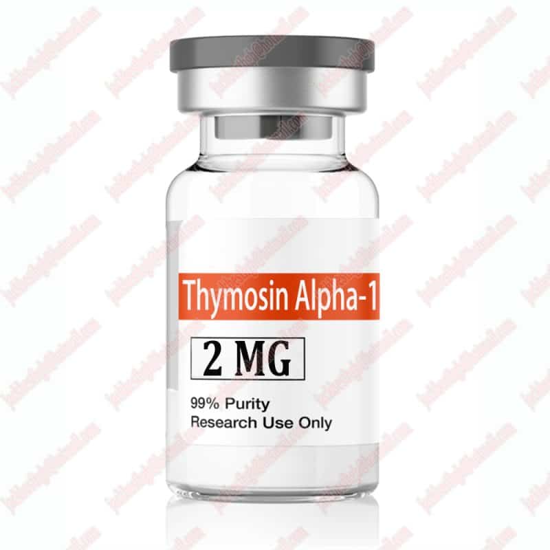 Thymosin Alpha-1 2mg 10Vials