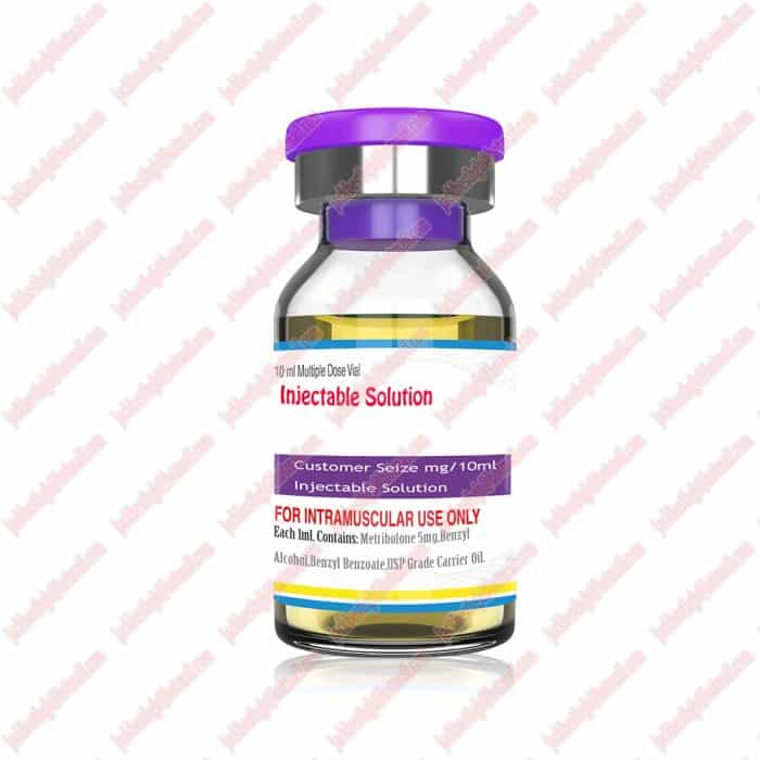 Healthy Hair Skin Nails Blend Injectable 10mg/ml 10vials 1 kits